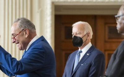 Corporate fact checkers keep ignoring key facts when denying Dems want to give illegals free healthcare