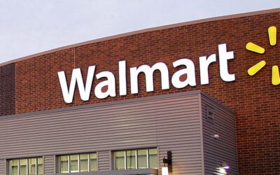 Major American retailer to rid food products of synthetic dyes