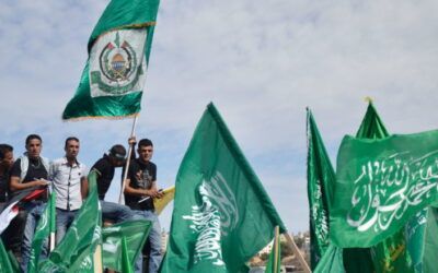Feds capture Oct. 7 terrorist hiding in US with fraudulent visa
