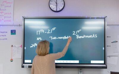 School spending rises nationally amid enrollment decline