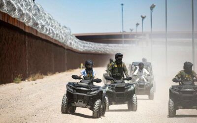 Tillis probes ICE practices after calling Noem a ‘sycophant’