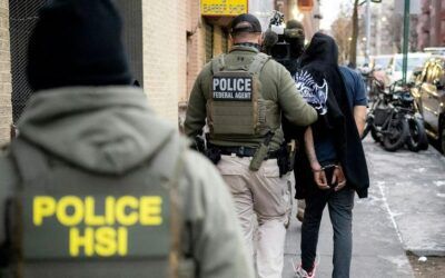 EXCLUSIVE: Superintendent group webinar details school response to ICE