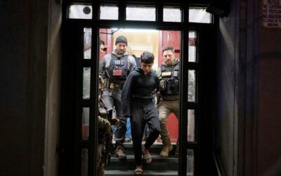 Minnesota prosecutor charges second ICE agent wake of Operation Metro Surge