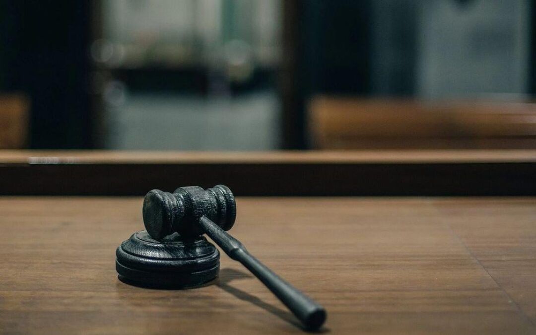 BREAKING: Milwaukee judge guilty of felony obstruction during ICE arrest