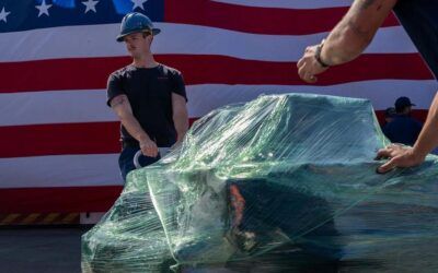 Feds charge Sinaloa governor, others with running drugs to US