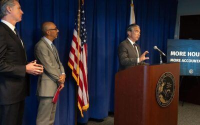 California attorney general sues US Dept of Ed over alleged FERPA violation