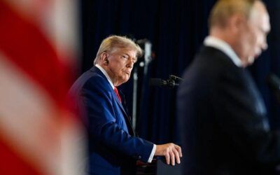 Trump’s pause on Russia sanctions triggers pushback from Pennsylvania
