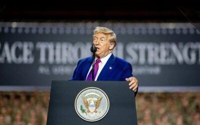 White House govt funding request for 2027 cuts $73 billion