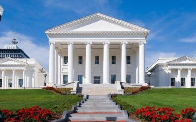 Virginia Supreme Court questions redistricting process