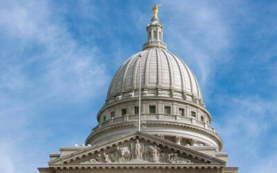 Marquette Poll explains shift to Crowley in Wisconsin primary