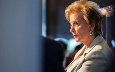 Watchdog urges feds to rescind Biden’s Title IX rule
