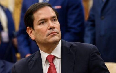 The future of American troops in Europe; Iran lead Rubio’s meeting with NATO