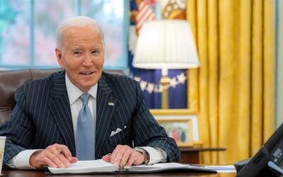 Biden recordings case could head to U.S. Supreme Court
