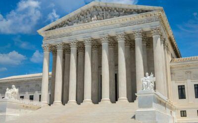 Supreme Court to hear migrant parole case Wednesday