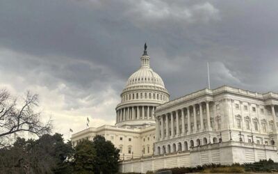 Scott, congressman from Georgia, dies