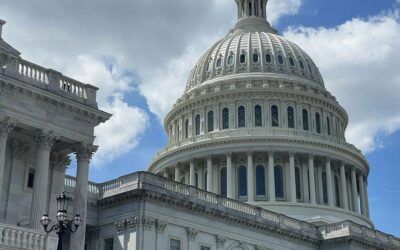 Congressional Perks: Taxpayers fund Chaplain, his staff along with millions for other questionable jobs