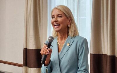 Conservative women for pro-family policies