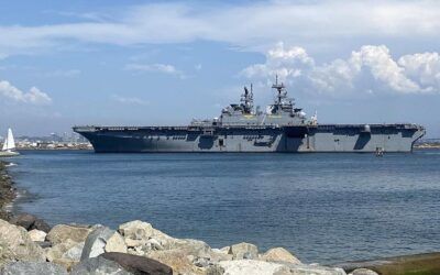 Fragile ceasefire with Iran being tested