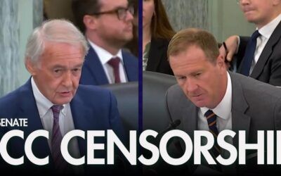 WATCH: Lawmakers spar over Biden administration’s censorship campaign