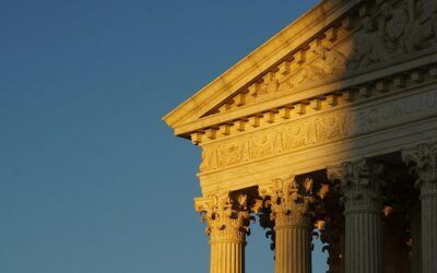 U.S. Supreme Court slaps down Chevron oil lawsuit