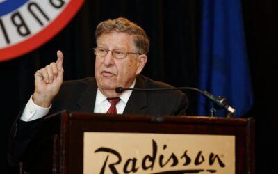 New Hampshire race to help determine Senate makeup