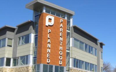 Yet another state now has zero planned parenthood after last clinics close down