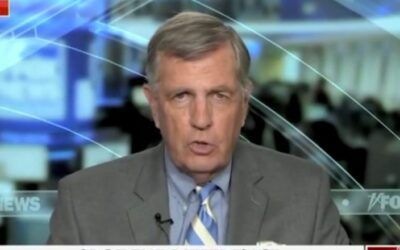 Brit Hume says there’s a way Democrats avoid blame for shutdown