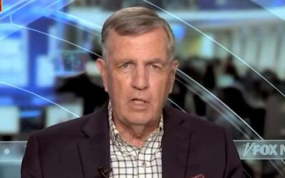 Brit Hume: Trump ‘should be shoo-in’ for Nobel Prize