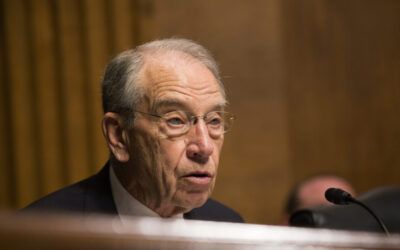 FBI says Jack Smith monitored private calls of nearly a dozen GOP senators during Jan. 6 probe