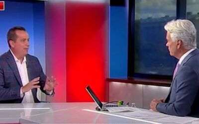 Former ICE director gives Dem mayor law lesson after ordering ‘ICE-free zones’