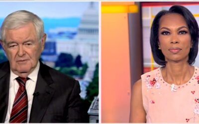 Newt Gingrich details how Democrats are poised to lose shutdown battle