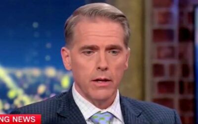 ‘Worst possible poster child’: Scott Jennings reminds CNN panel Letitia James ran on targeting Trump