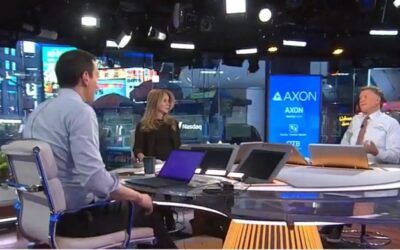‘Now you’re saying that’: Sparks fly between CNBC hosts over Letitia James indictment