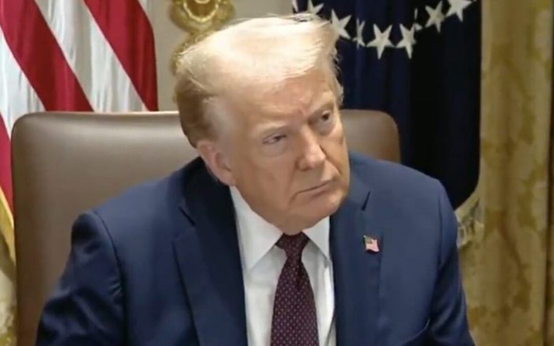 Trump’s FCC might have a tool to make liberals who control broadcast tv more accountable to the Right