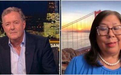 Blue state gubernatorial candidate spends four minutes denying reality about biology in sports