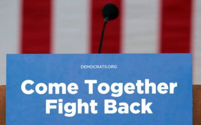 Most voters have practically zero trust for Democrats, but would still vote for them in midterms: poll