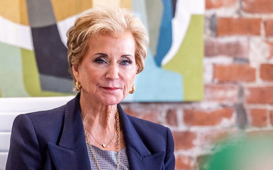 McMahon urges Shapiro to put Pennsylvania into national school choice program