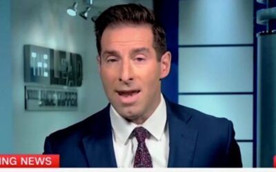 Elie Honig says Trump may have handed Comey a lifeline