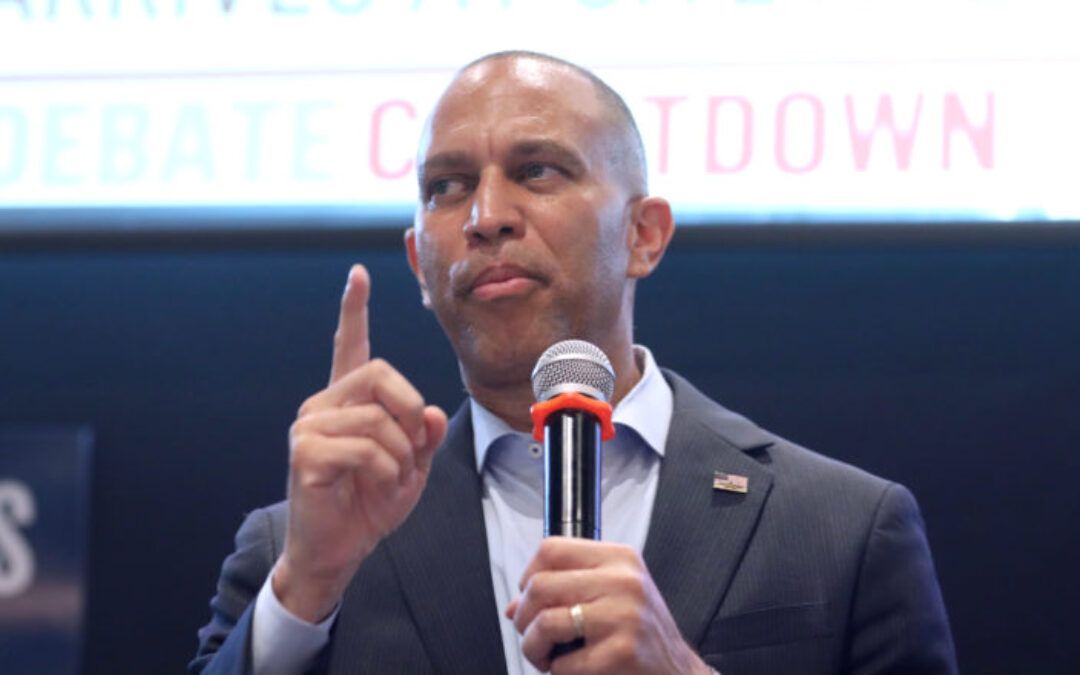 Democrats who railed against Trump’s Iran strikes say it was ‘very different’ when Obama bombed Libya