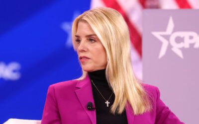 Bondi’s DOJ won’t enforce one law that could avert growing red state crisis