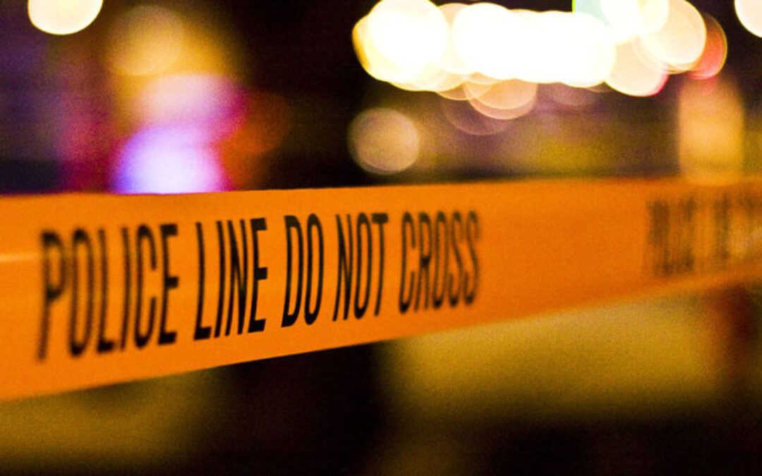 Hero ROTC cadet stabbed ISIS-inspired shooter to death, saving lives
