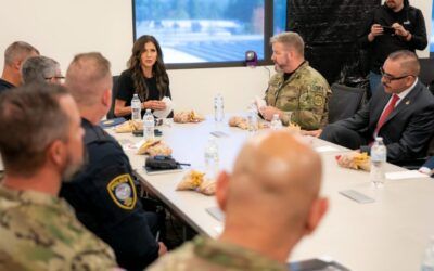 Democrats weaponize Portland’s sprawling bureaucracy to hinder ICE
