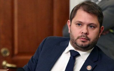 ‘I’m not wealthy’: Democrat refuses to forgo pay during shutdown as his own staff goes unpaid