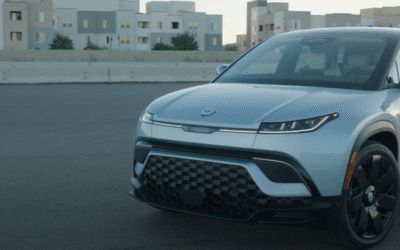 Big auto wants your data. Trump and Congress aren’t having it.