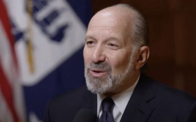 Howard Lutnick says former neighbor Epstein was ‘greatest blackmailer ever’