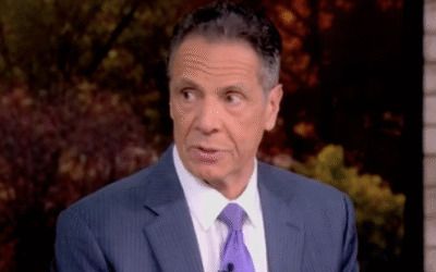 Eric Adams exit narrows NYC mayoral race, but Cuomo still trails socialist Mamdani badly in new poll