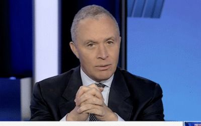 Fmr Democratic rep says Biden couldn’t have pulled off trump’s Israel-Hamas peace deal