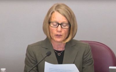 Democrat school board chair ends senate campaign after illegal migrant’s arrest