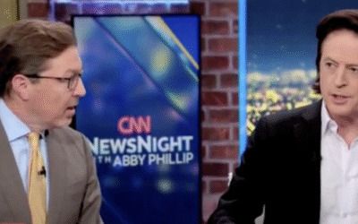 CNN panelist compares Zohran Mamdani’s socialist beliefs to teachings of Jesus
