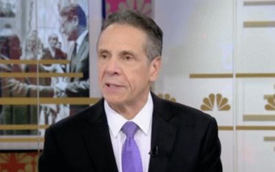 Andrew Cuomo throws Democrats under the bus, says party has lost connection with working class